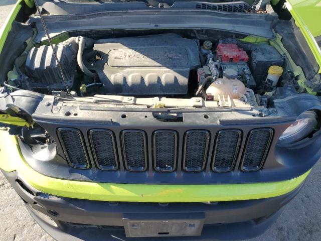 Photo 11 VIN: ZACCJBBB2JPG98952 - JEEP RENEGADE L 