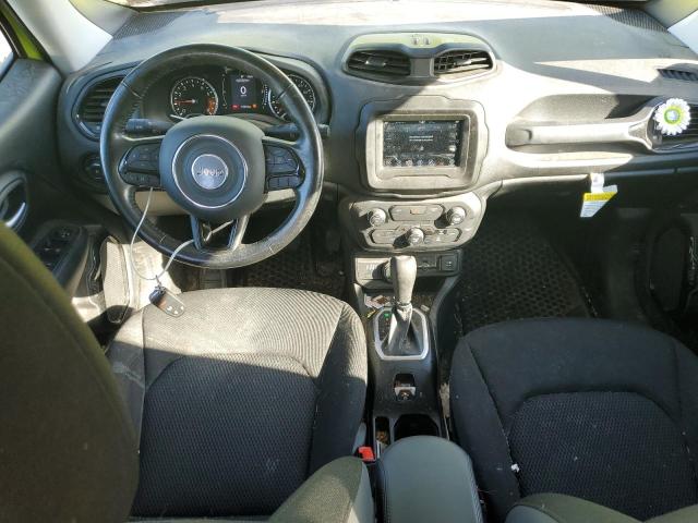 Photo 7 VIN: ZACCJBBB2JPG98952 - JEEP RENEGADE L 