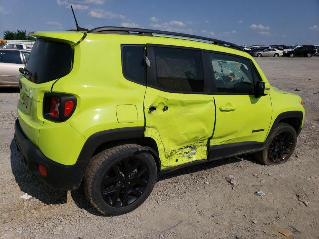 Photo 2 VIN: ZACCJBBB2JPG99759 - JEEP RENEGADE L 