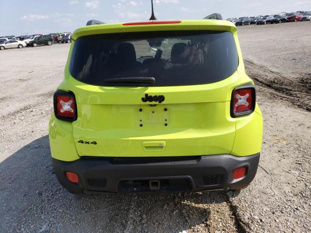 Photo 5 VIN: ZACCJBBB2JPG99759 - JEEP RENEGADE L 