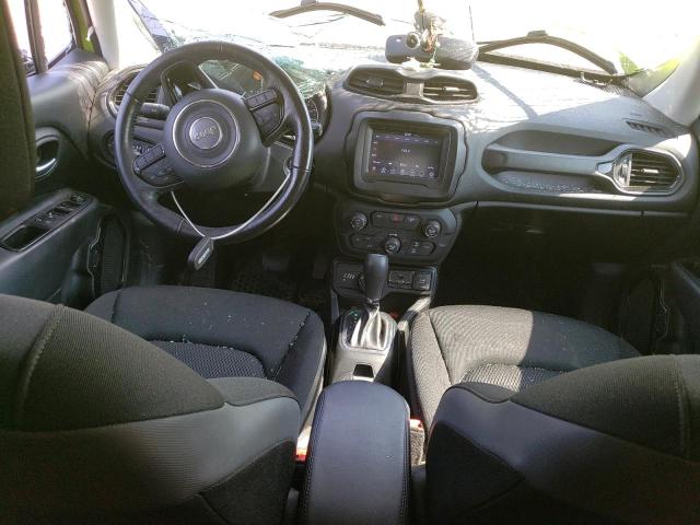 Photo 7 VIN: ZACCJBBB2JPG99759 - JEEP RENEGADE L 