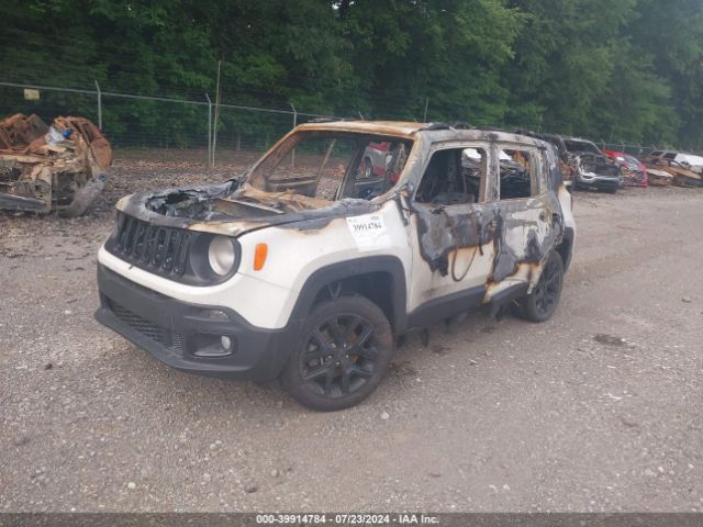 Photo 1 VIN: ZACCJBBB2JPH27804 - JEEP RENEGADE 