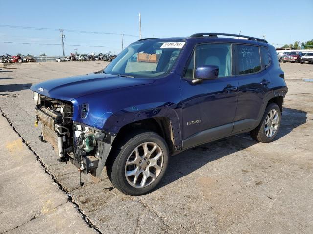 Photo 0 VIN: ZACCJBBB2JPH31674 - JEEP RENEGADE 