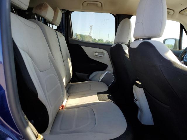 Photo 10 VIN: ZACCJBBB2JPH31674 - JEEP RENEGADE 