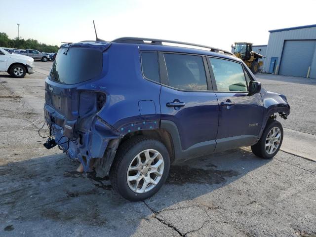 Photo 2 VIN: ZACCJBBB2JPH31674 - JEEP RENEGADE 