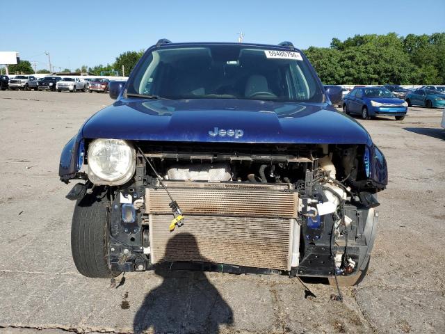 Photo 4 VIN: ZACCJBBB2JPH31674 - JEEP RENEGADE 