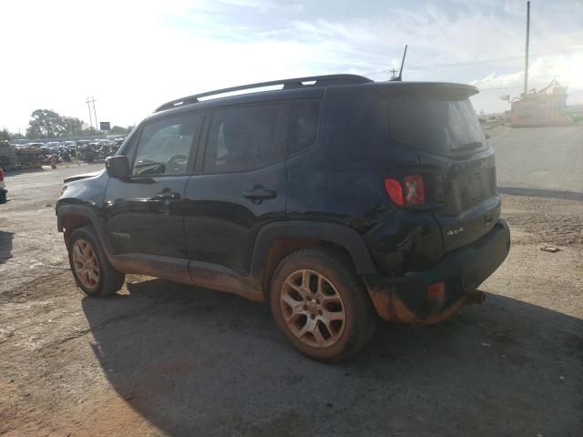 Photo 1 VIN: ZACCJBBB2JPH41573 - JEEP RENEGADE 