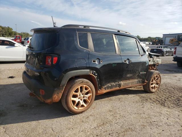 Photo 2 VIN: ZACCJBBB2JPH41573 - JEEP RENEGADE 