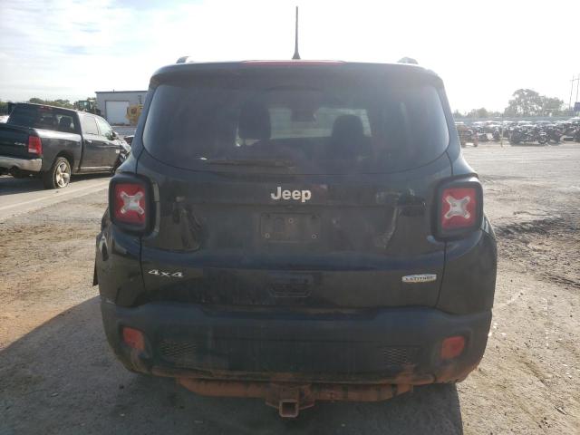 Photo 5 VIN: ZACCJBBB2JPH41573 - JEEP RENEGADE 