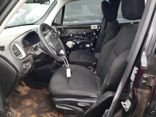 Photo 6 VIN: ZACCJBBB2JPH41573 - JEEP RENEGADE 