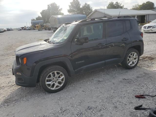 Photo 0 VIN: ZACCJBBB2JPH51004 - JEEP RENEGADE 