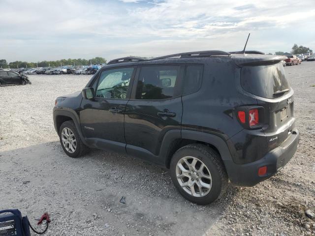 Photo 1 VIN: ZACCJBBB2JPH51004 - JEEP RENEGADE 