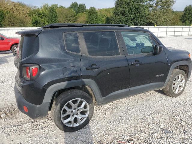 Photo 2 VIN: ZACCJBBB2JPH51004 - JEEP RENEGADE 