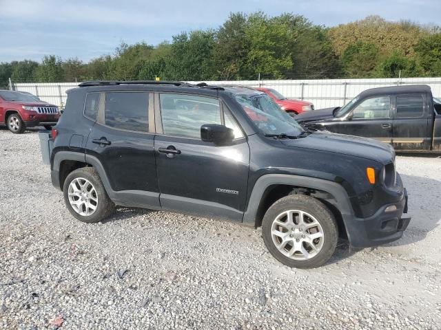 Photo 3 VIN: ZACCJBBB2JPH51004 - JEEP RENEGADE 