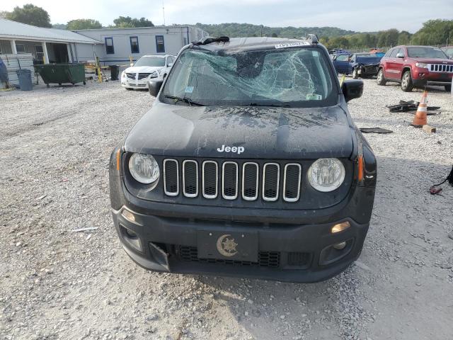 Photo 4 VIN: ZACCJBBB2JPH51004 - JEEP RENEGADE 