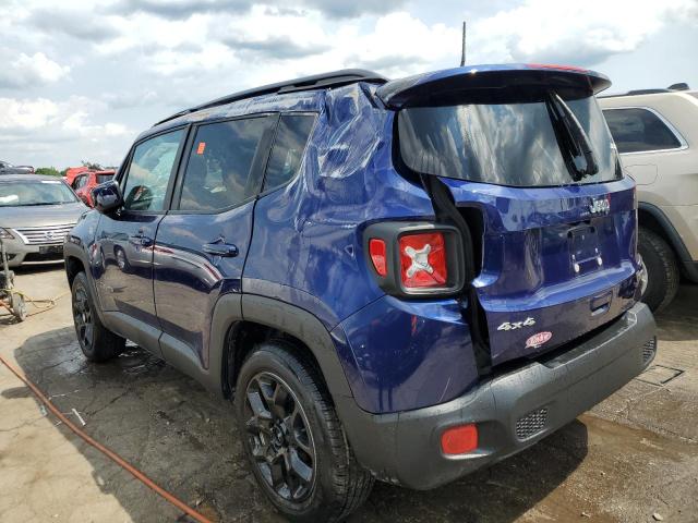 Photo 1 VIN: ZACCJBBB2JPH74234 - JEEP RENEGADE 