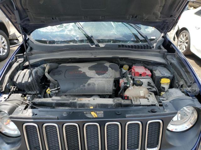 Photo 11 VIN: ZACCJBBB2JPH74234 - JEEP RENEGADE 