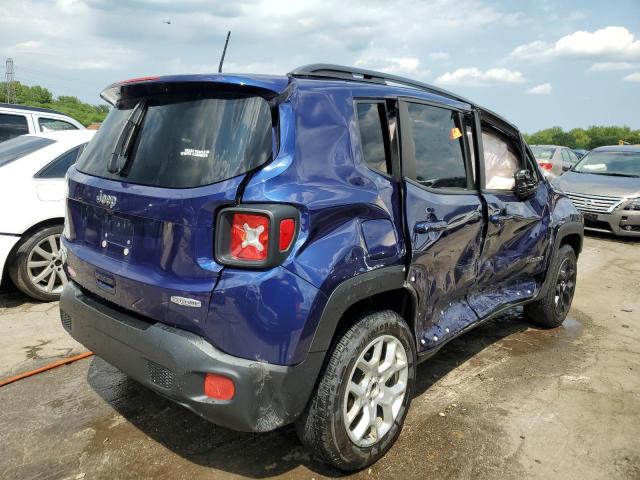 Photo 2 VIN: ZACCJBBB2JPH74234 - JEEP RENEGADE 