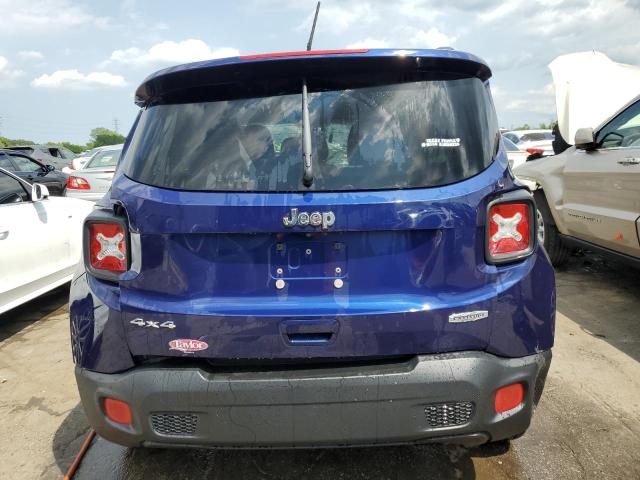 Photo 5 VIN: ZACCJBBB2JPH74234 - JEEP RENEGADE 