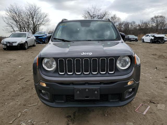 Photo 4 VIN: ZACCJBBB2JPH88666 - JEEP RENEGADE L 