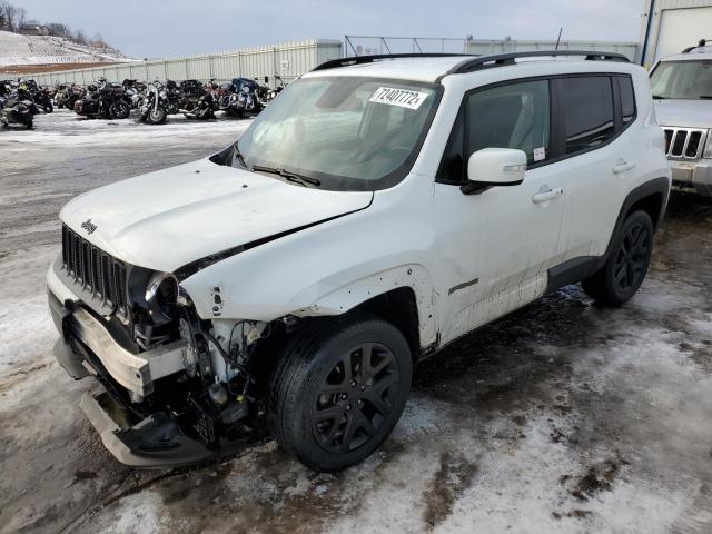 Photo 0 VIN: ZACCJBBB2JPH97884 - JEEP RENEGADE 