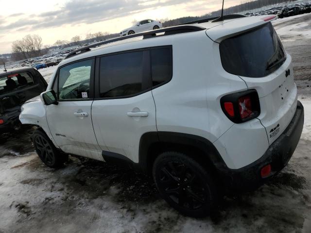 Photo 1 VIN: ZACCJBBB2JPH97884 - JEEP RENEGADE 