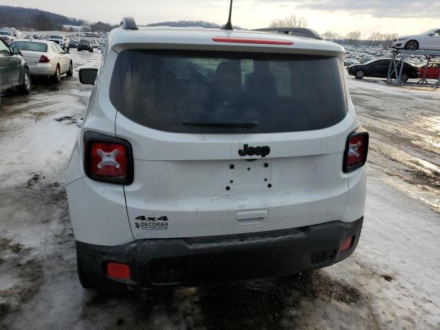 Photo 5 VIN: ZACCJBBB2JPH97884 - JEEP RENEGADE 