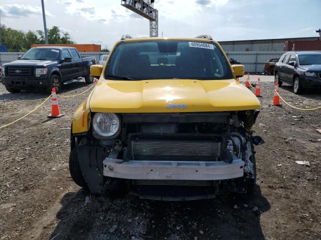 Photo 4 VIN: ZACCJBBB2JPJ02574 - JEEP RENEGADE L 