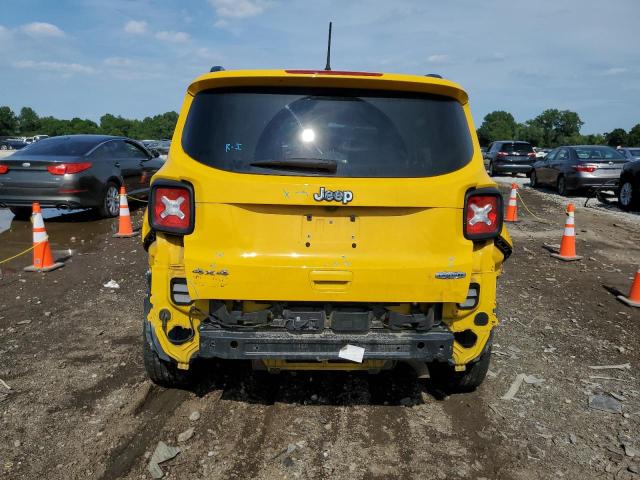 Photo 5 VIN: ZACCJBBB2JPJ02574 - JEEP RENEGADE L 