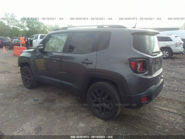 Photo 2 VIN: ZACCJBBB2JPJ18807 - JEEP RENEGADE 