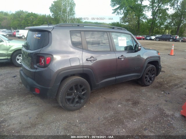 Photo 3 VIN: ZACCJBBB2JPJ18807 - JEEP RENEGADE 