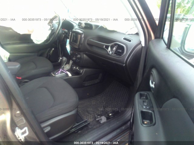 Photo 4 VIN: ZACCJBBB2JPJ18807 - JEEP RENEGADE 