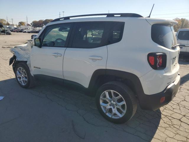 Photo 1 VIN: ZACCJBBB2JPJ30231 - JEEP RENEGADE L 