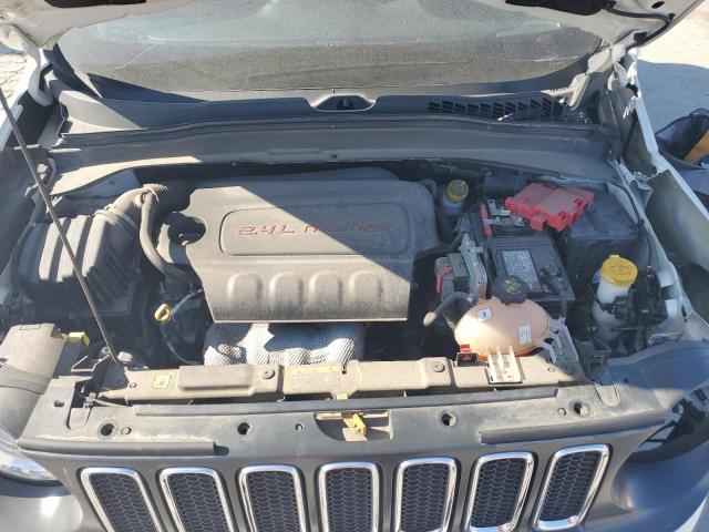 Photo 11 VIN: ZACCJBBB2JPJ30231 - JEEP RENEGADE L 