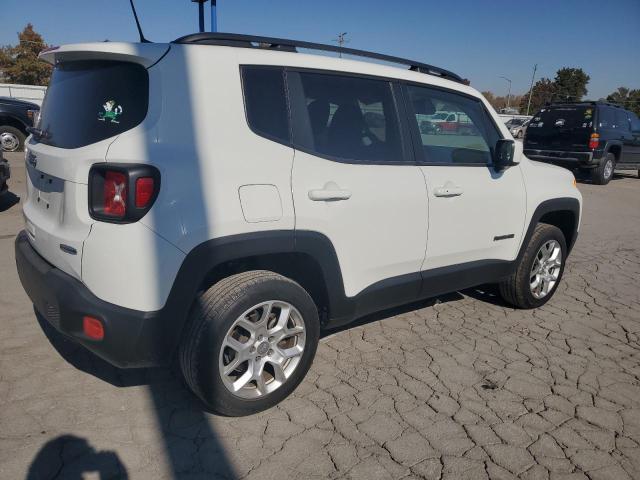 Photo 2 VIN: ZACCJBBB2JPJ30231 - JEEP RENEGADE L 