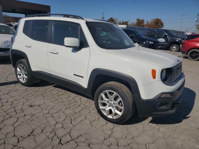 Photo 3 VIN: ZACCJBBB2JPJ30231 - JEEP RENEGADE L 