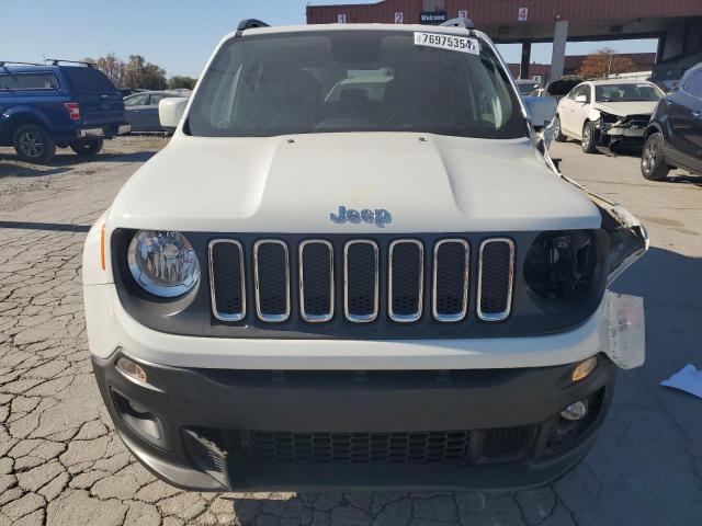 Photo 4 VIN: ZACCJBBB2JPJ30231 - JEEP RENEGADE L 