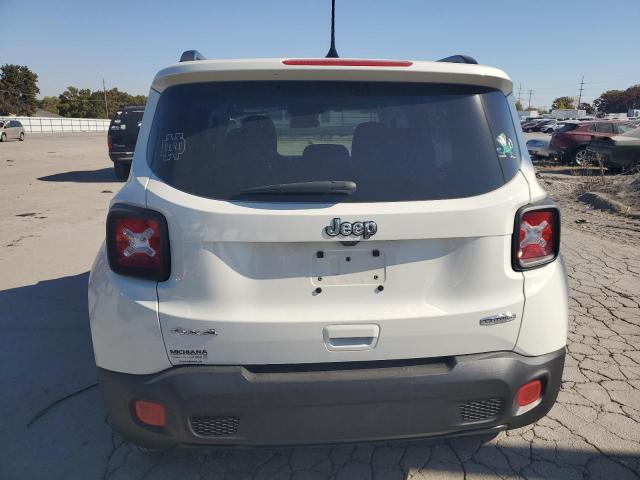 Photo 5 VIN: ZACCJBBB2JPJ30231 - JEEP RENEGADE L 