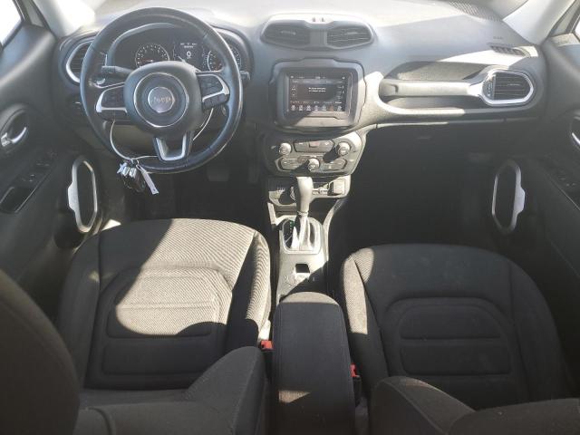 Photo 7 VIN: ZACCJBBB2JPJ30231 - JEEP RENEGADE L 