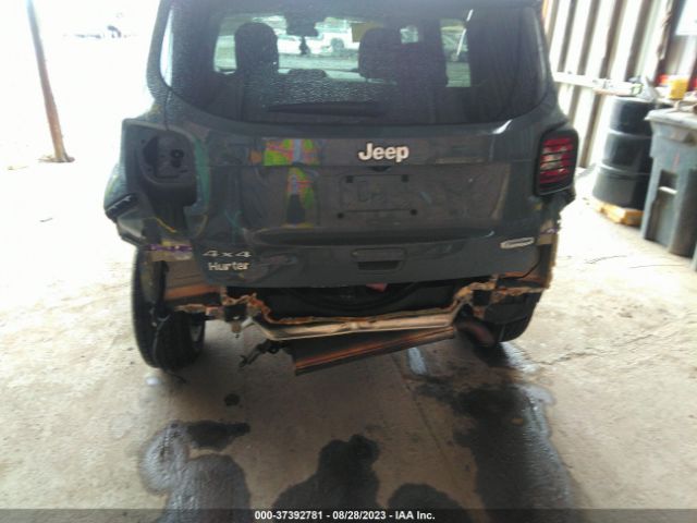 Photo 5 VIN: ZACCJBBB2JPJ31525 - JEEP RENEGADE 