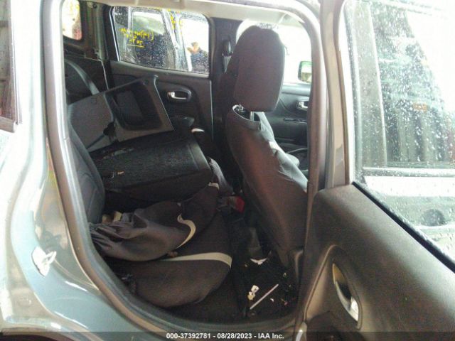 Photo 7 VIN: ZACCJBBB2JPJ31525 - JEEP RENEGADE 