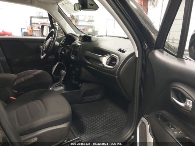 Photo 4 VIN: ZACCJBBB2JPJ41567 - JEEP RENEGADE 