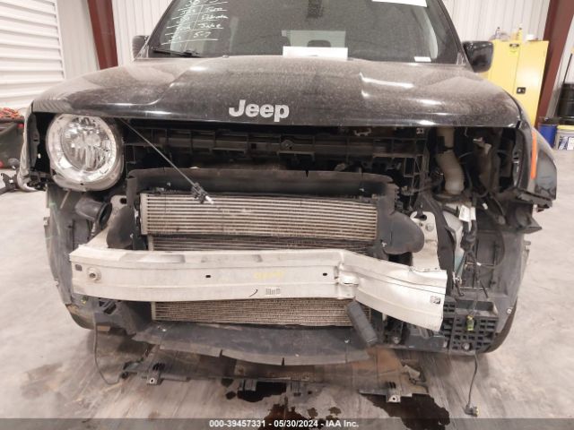 Photo 5 VIN: ZACCJBBB2JPJ41567 - JEEP RENEGADE 