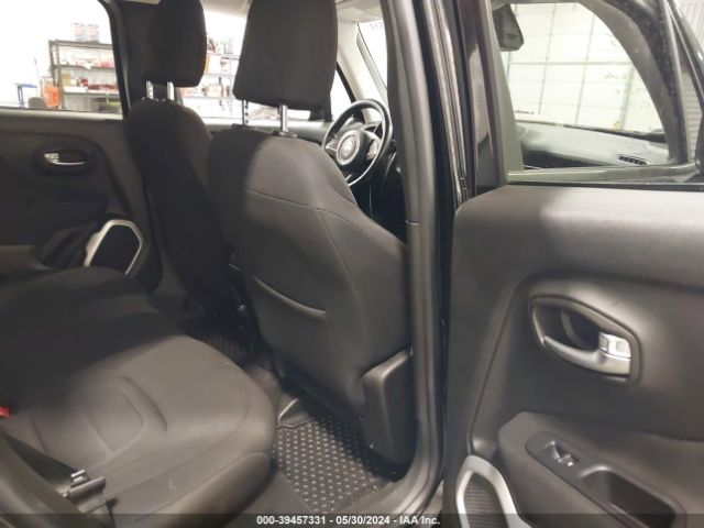 Photo 7 VIN: ZACCJBBB2JPJ41567 - JEEP RENEGADE 