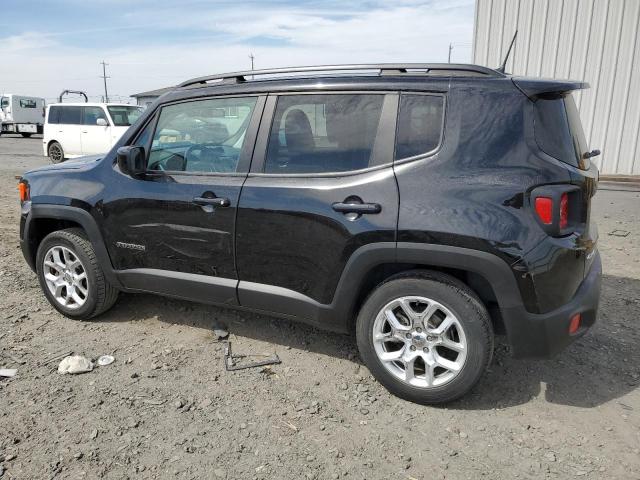 Photo 1 VIN: ZACCJBBB2JPJ47255 - JEEP RENEGADE L 