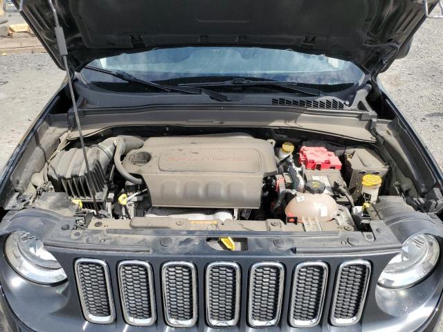 Photo 10 VIN: ZACCJBBB2JPJ47255 - JEEP RENEGADE L 