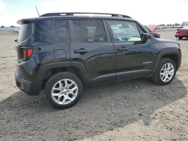 Photo 2 VIN: ZACCJBBB2JPJ47255 - JEEP RENEGADE L 