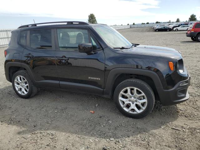 Photo 3 VIN: ZACCJBBB2JPJ47255 - JEEP RENEGADE L 