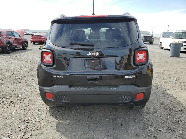 Photo 5 VIN: ZACCJBBB2JPJ47255 - JEEP RENEGADE L 