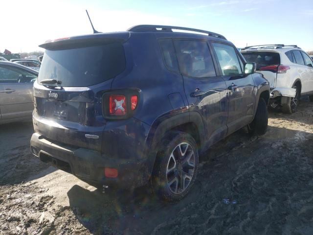 Photo 3 VIN: ZACCJBBB3HPE55239 - JEEP RENEGADE L 